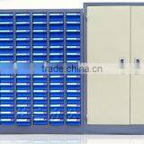 Wholesale Factory Price 75 Plastic Drawer Spare Parts Cabinet thumbnail-1