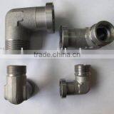 Custom-made Steel Die Casting Parts thumbnail-1