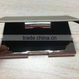 High Quanlity Stainless Steel Metal Business Card Holder thumbnail-2
