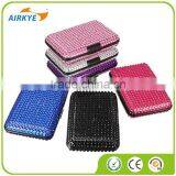 Aluminium Pocket Business ID Credit Card Wallet Holder thumbnail-1