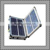 60W Solar Portable System thumbnail-1