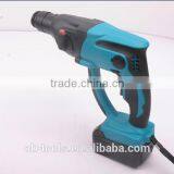 2014 New Ok-tools High Qualitycordless Drill 18V LI-battery Power Tools thumbnail-1