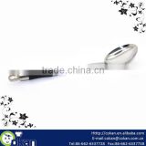 Stainless steel cooking spoon,kitchen spoon,serving spoon CK-3085-01