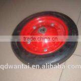 350-4 3.50-4 Pneumatic Air Wheel thumbnail-2