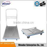 Platform Hand Trolley thumbnail-1