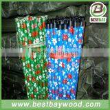 100% Responsible Quality Wood Broom Handle/mop Handle/wooden Broom Handle thumbnail-3