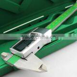 LCD High Grade 150mm Digital Caliper for European Market thumbnail-1