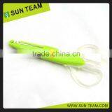 CS010 Hot-sell 5-1/4" Scissors Different Shapes Craft Scissors thumbnail-3