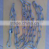 Heavy Duty Industrial Chain/mining Round Link Chain/chain thumbnail-4