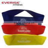 Exercise Loop Bands / Stretch Bands / Fitness Bands / Resistance Bands Set (Light, Medium, Heavy) thumbnail-1