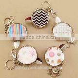 2016 New Design Personal Portable Hanging Stainless Steel Ashtray thumbnail-1