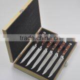 Professional Steak Knife Set thumbnail-1