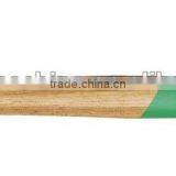 JL0406 Wooden Handle Brass Machinists Hammer thumbnail-1