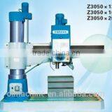 Radial Drilling Machine for Full Range, Dia 25 32 40 50 63 80 100mm thumbnail-1