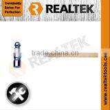 Ball Pein Hammer With Fine Hickory Wooden Handle thumbnail-1