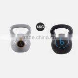 2016 Popular New Design HDPE Kettle Bell Dumbbell thumbnail-4