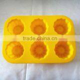 Silicone Cake Mould thumbnail-1