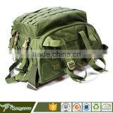 Emergency Military Camouflage Backpack Tactical Bag thumbnail-5