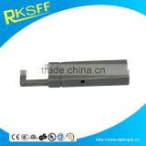 China Wholesale Aluminum Alloy Spray Lacquer High Quality USB Cover thumbnail-2