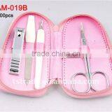 New Manicure Tools/Manicure Set/Nail Sets/Nail Manicure AM-019B-1 thumbnail-1