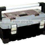 HEAVY DUTY PLASTIC TOOL CASE thumbnail-1