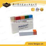 Promotional Custom Sticky Note Pad Mini Memo Pad thumbnail-1