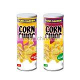Corn Chips Snack thumbnail-1