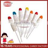 Halloween Festival Candy Handmade Finger Shape Lollipop Candy thumbnail-1