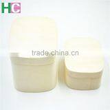 2016 Christmas Gifts Wooden MDF Tea Box thumbnail-1