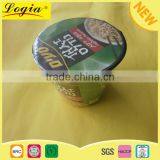 Whole Wheat Vegetarian Ready Noodles thumbnail-1