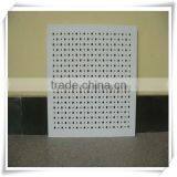 Sound Absorption Gypsum Board thumbnail-1