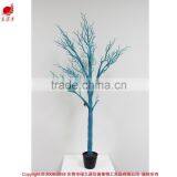 Coral Tree Without Leaves Dry Tree Branches for Home Decorating