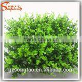 Artificial Grass Factory Wholesale PE Artificial Milan Grass Plastic Indoor Artificial Milan Grass thumbnail-3