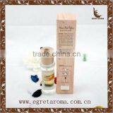 2015 Natural Cheap Promotional Diffuser Gifts for Home Air Freshener Wholesale Reed Diffuser thumbnail-5