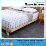 New Design King Size Faux Leather Bed With Storage thumbnail-5