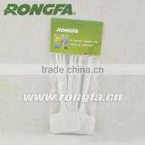 152mm White Color Garden Plant Plastic Label thumbnail-5