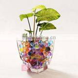 High Efficiency Environmental White Granular Super SAP for Water Holding thumbnail-2