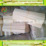 Exporting High Quality Disposable Wooden Chopsticks 203.x4.3mm Grade AA, AB thumbnail-1