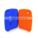 Wholesale New Design Fashion Silicone Car Key Protective Cover for Chevrolet thumbnail-5