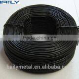 Ideal 16GA Reel Gauge Tie Wire, 3.5 Lb. Roll, Black thumbnail-3