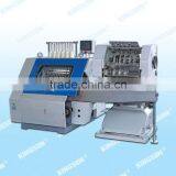 Automatic Book Sewing Machine