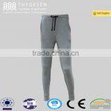 Men's Joggers Sports Slim 65% Cotton / 35% Polyester Men Gym Pants thumbnail-1