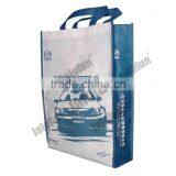 Custom Non Woven Retail Bag Guangzhou Factory thumbnail-5