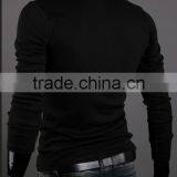 OEM 100% Cotton Customzied Embroided Design Men's Polo Shirts-Polo Shirts for Men thumbnail-5