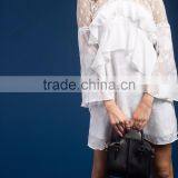 Guangzhou Women Clothes Smart Fashion Lady Elegant Dress Women Casual thumbnail-3