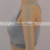 Sports Women Bra Seamless (HB151006) thumbnail-3