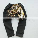 New Style Boys Pants Kids Boys Icing Leggings With 3D Pringting thumbnail-4