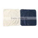 Reusable Soft Velour Baby Cloth Wipes thumbnail-2