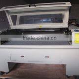 JQ 1610 CCD Locating Camera Fabric Cutting Machine for Clothes thumbnail-1