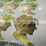 S30680 Large Format Digital Sublimation Inkjet Textile Printer for Cotton thumbnail-3